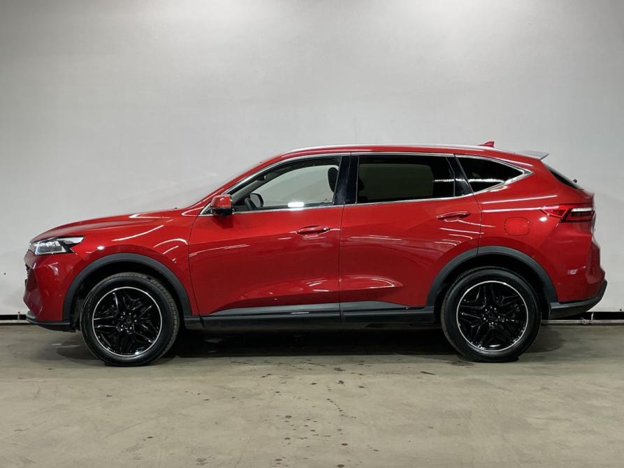 Haval F7 I Рестайлинг Ярославль  - изображение 8