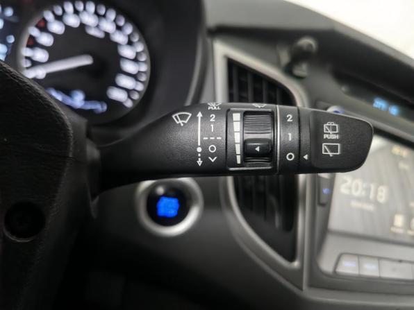 Hyundai Creta I с пробегом 2018 года, цена 1 690 000 рублей, 190100 км, внедорожник, Автокод Объявления