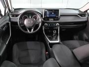 Toyota RAV4 V (XA50) Ростов-на-Дону  - изображение 25