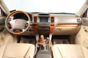 Lexus GX I Новосибирск  - изображение 29