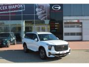 GAC GS8 II Краснодар  - изображение 21