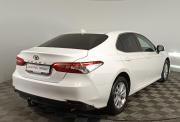 Toyota Camry VII (XV50) Рестайлинг 2 Волгоград  - изображение 30