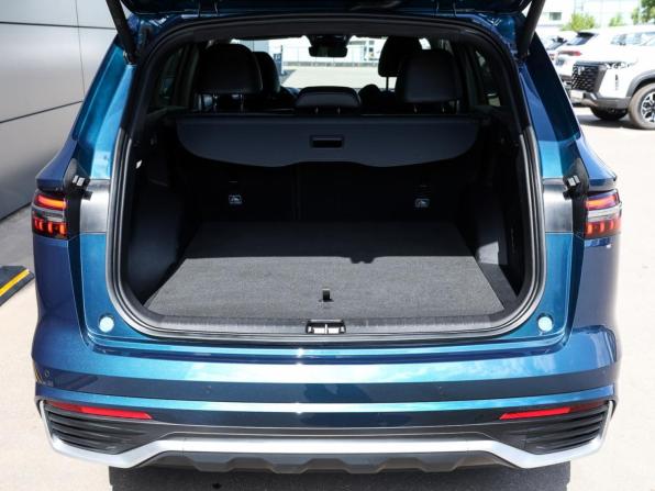 Geely Monjaro I с пробегом 2024 года, цена 3 449 000 рублей, 37000 км, внедорожник, Автокод Объявления