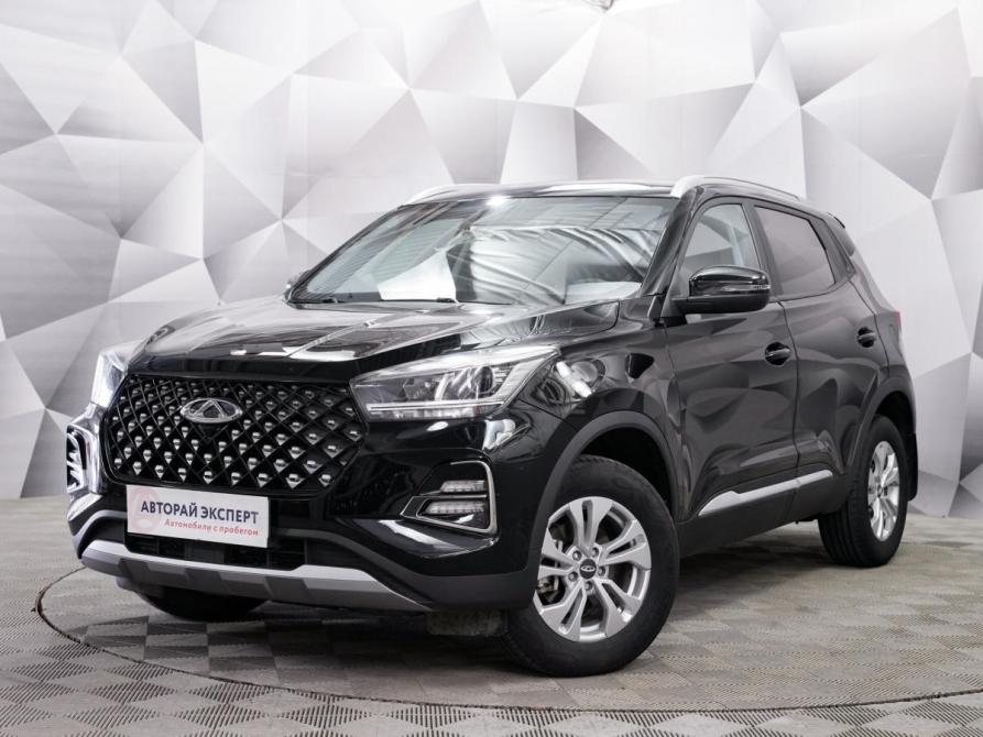Chery Tiggo 4 Pro I Ульяновск  - изображение 1