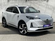 Changan CS55 Plus II Тамбов  - изображение 22