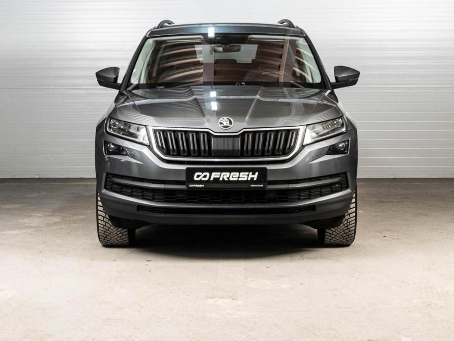 Skoda Kodiaq I Ставрополь  - изображение 3