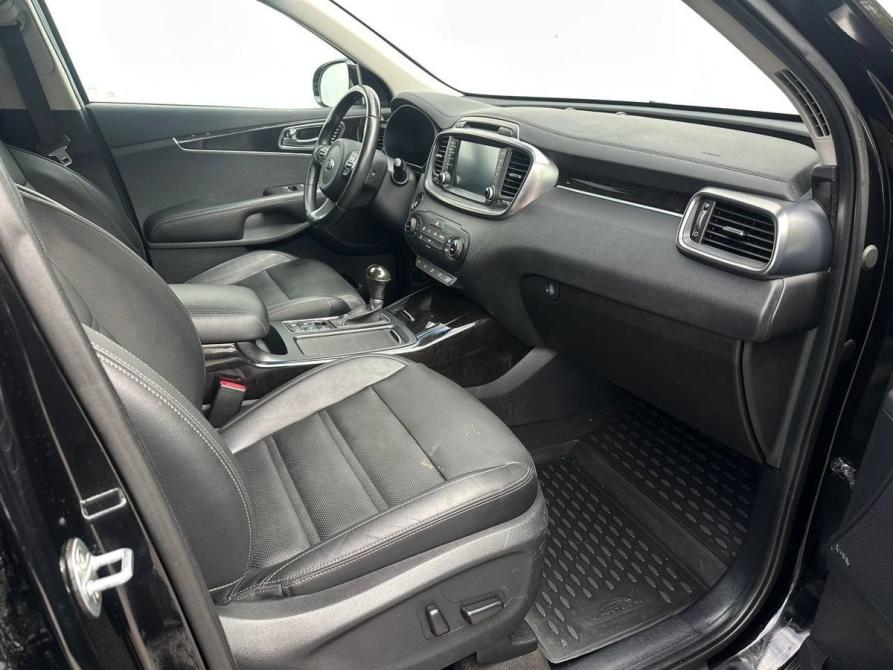 Kia Sorento III Prime Москва  - изображение 13