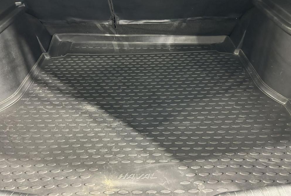 Haval M6 II Саранск  - изображение 25