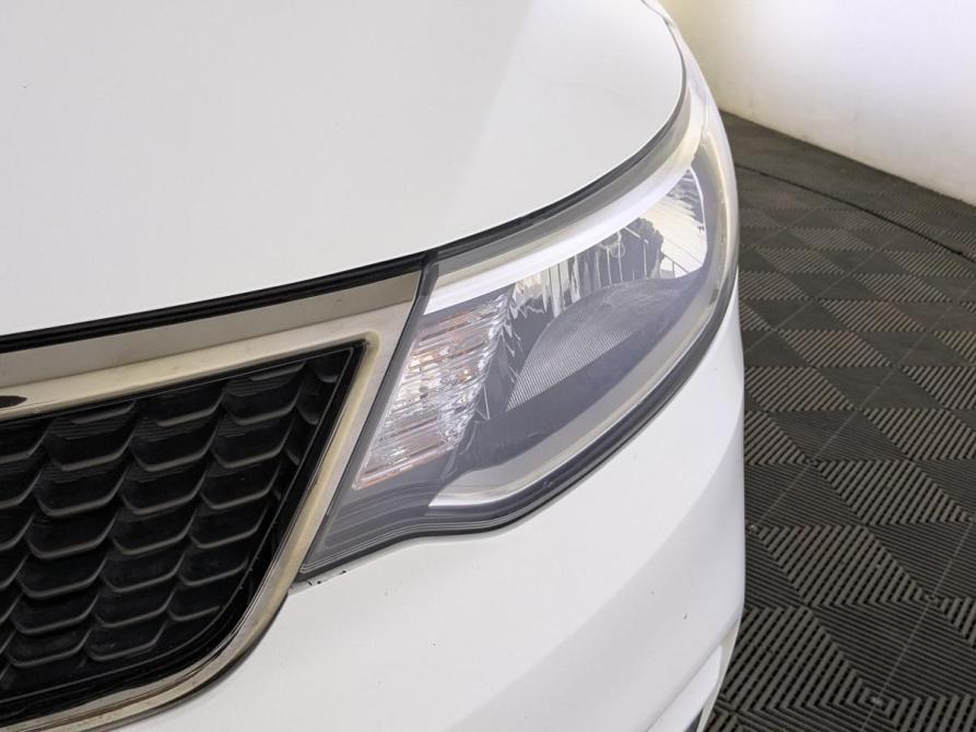 Kia Rio III Рестайлинг Москва  - изображение 11