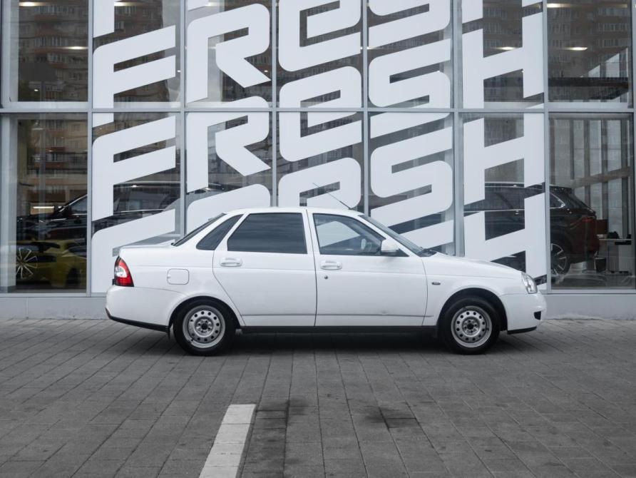 Lada (ВАЗ) Priora I Рестайлинг Ставрополь  - изображение 5