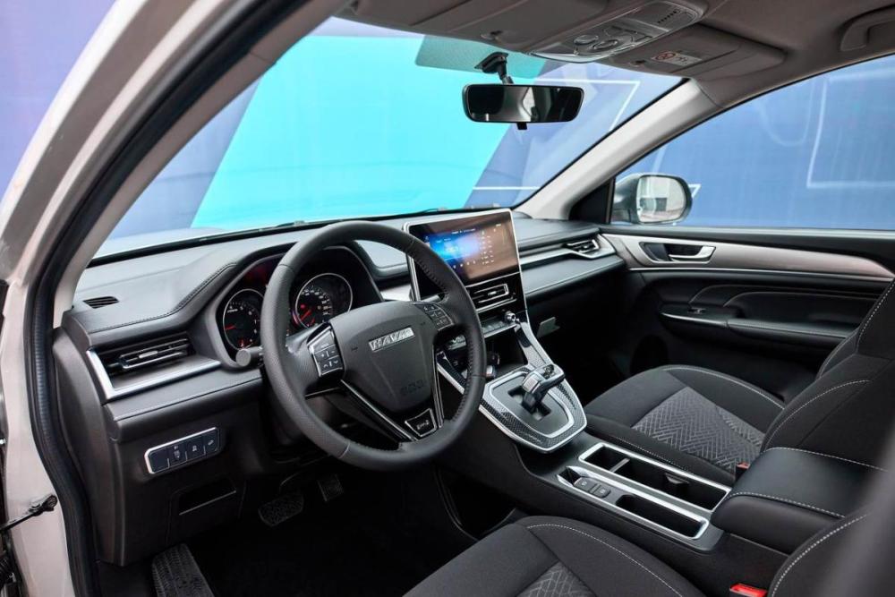 Haval M6 II Саратов  - изображение 22