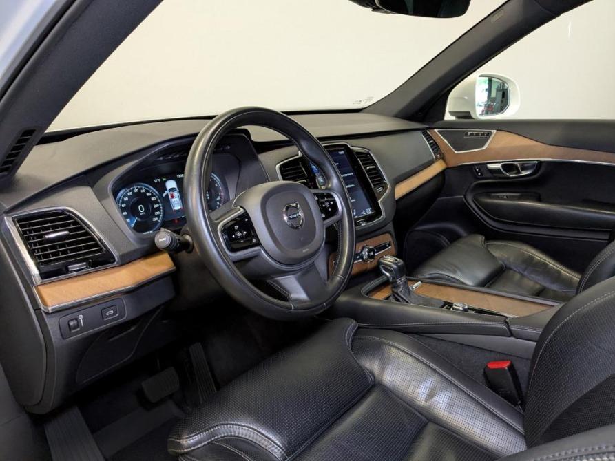 Volvo XC90 II Москва  - изображение 16