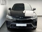 Geely Tugella I Рестайлинг Москва  - изображение 31
