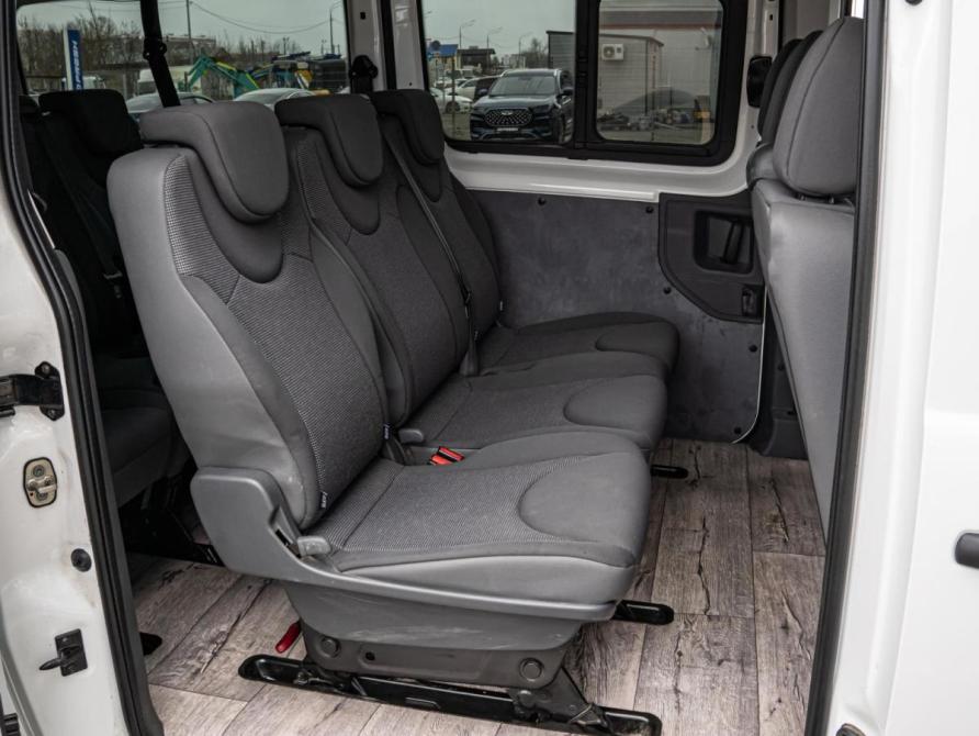 Peugeot Expert II Рестайлинг Краснодар  - изображение 7