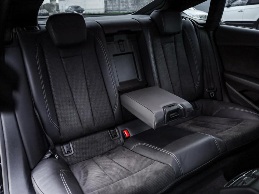 Audi A5 II (F5) Санкт-Петербург  - изображение 27