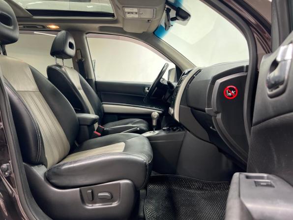 Nissan X-Trail II Рестайлинг с пробегом 2013 года, цена 1 529 000 рублей, 169000 км, внедорожник, Автокод Объявления