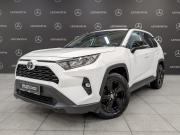 Toyota RAV4 V (XA50) Москва  - изображение 28