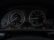 BMW 5 серии VI (F10/F11/F07) Рестайлинг Москва  - изображение 30