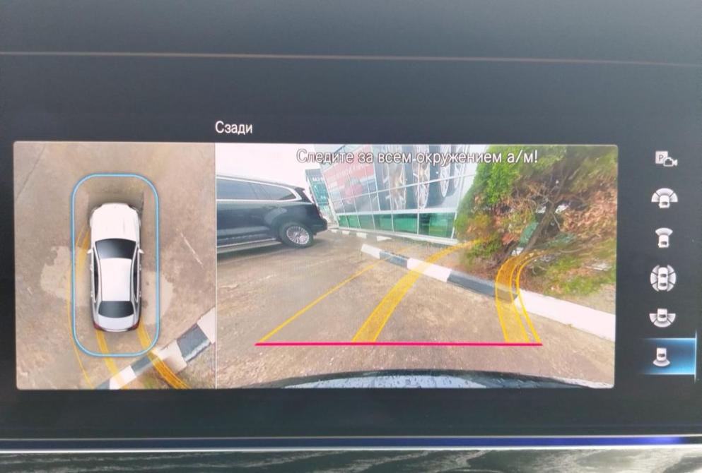 Mercedes-Benz E-Класс V (W213 S213 C238) Рестайлинг Саратов  - изображение 28