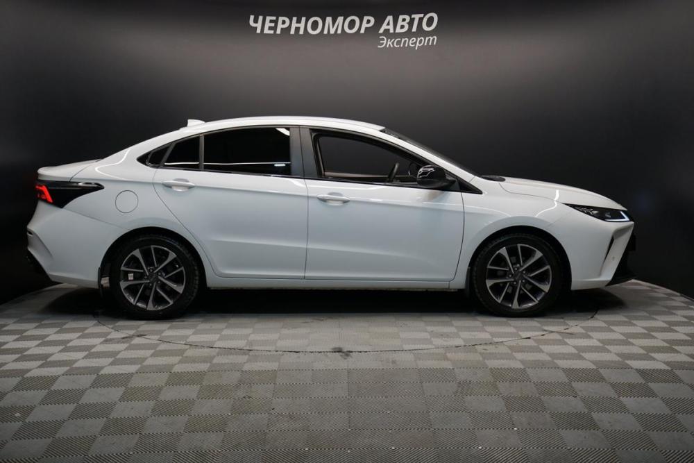 Omoda S5 GT Крым  - изображение 6