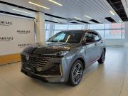 Changan CS55 Plus II Санкт-Петербург  - изображение 20