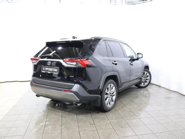 Toyota RAV4 V (XA50) с пробегом 2020 года, цена 3 249 000 рублей, 169816 км, внедорожник, Автокод Объявления