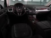 Volkswagen Touareg II Рестайлинг Воронеж  - изображение 27