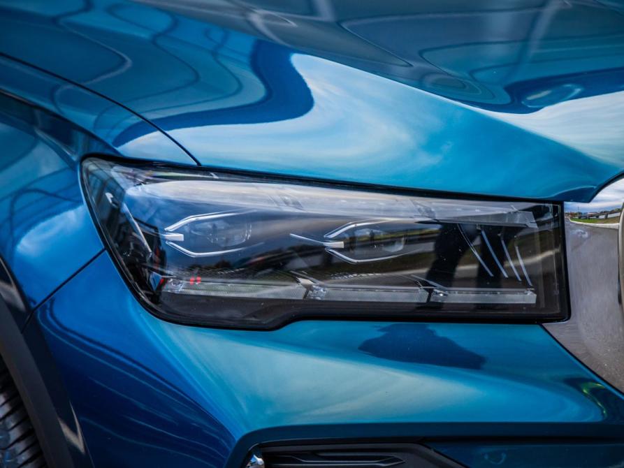 Geely Monjaro I Волгоград  - изображение 11