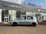 Hyundai Getz I Рестайлинг Набережные Челны  - изображение 25