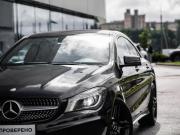 Mercedes-Benz CLA I (C117 X117) Санкт-Петербург  - изображение 30