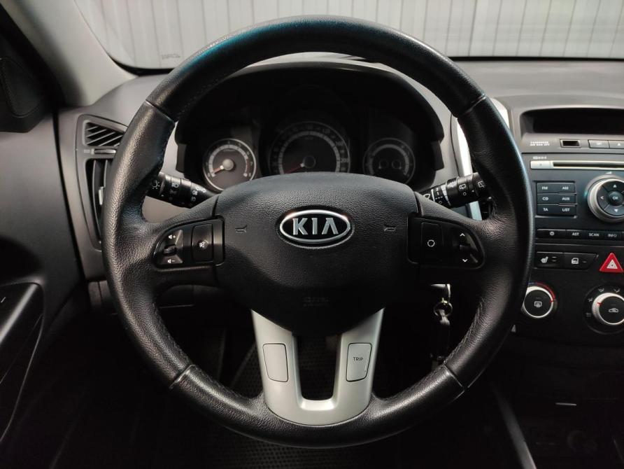 Kia Ceed I Рестайлинг Пермь  - изображение 7