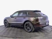 Porsche Macan I Рестайлинг Москва  - изображение 37