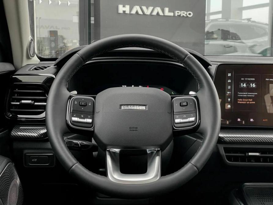 Haval H3 I Краснодар  - изображение 11