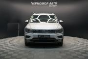 Volkswagen Tiguan II Крым  - изображение 36