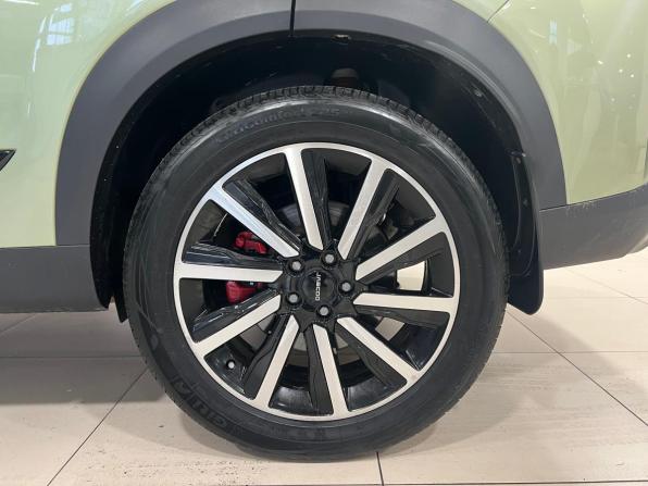 Jaecoo J7 I с пробегом 2024 года, цена 2 695 000 рублей, 3626 км, внедорожник, Автокод Объявления