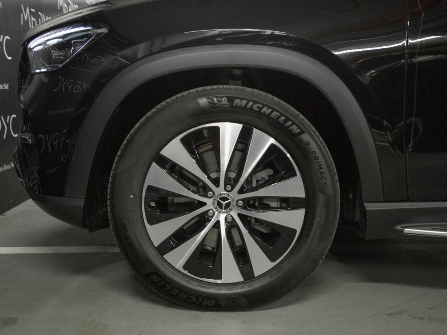 Mercedes-Benz GLE II (V167) Рестайлинг Москва  - изображение 7