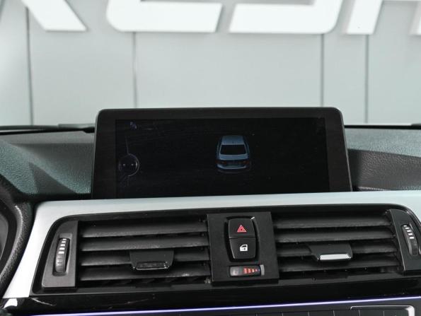 BMW 3 серии VI (F3x) с пробегом 2012 года, цена 1 899 000 рублей, 279106 км, седан, Автокод Объявления