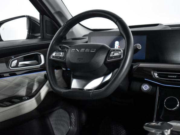 Exeed VX I с пробегом 2022 года, цена 2 645 000 рублей, 50000 км, внедорожник, Автокод Объявления
