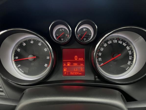 Opel Zafira C с пробегом 2013 года, цена 999 000 рублей, 152307 км, компактвэн, Автокод Объявления