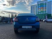 Renault Logan II Рестайлинг Стерлитамак  - изображение 28