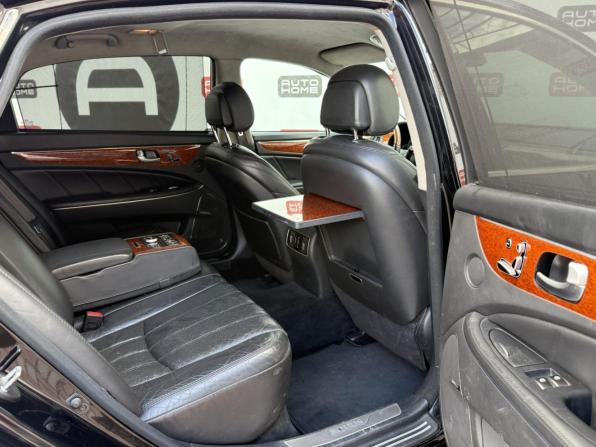 Hyundai Equus II с пробегом 2011 года, цена 829 990 рублей, 292337 км, седан, Автокод Объявления