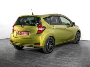 Nissan Note II Рестайлинг Иркутск  - изображение 28