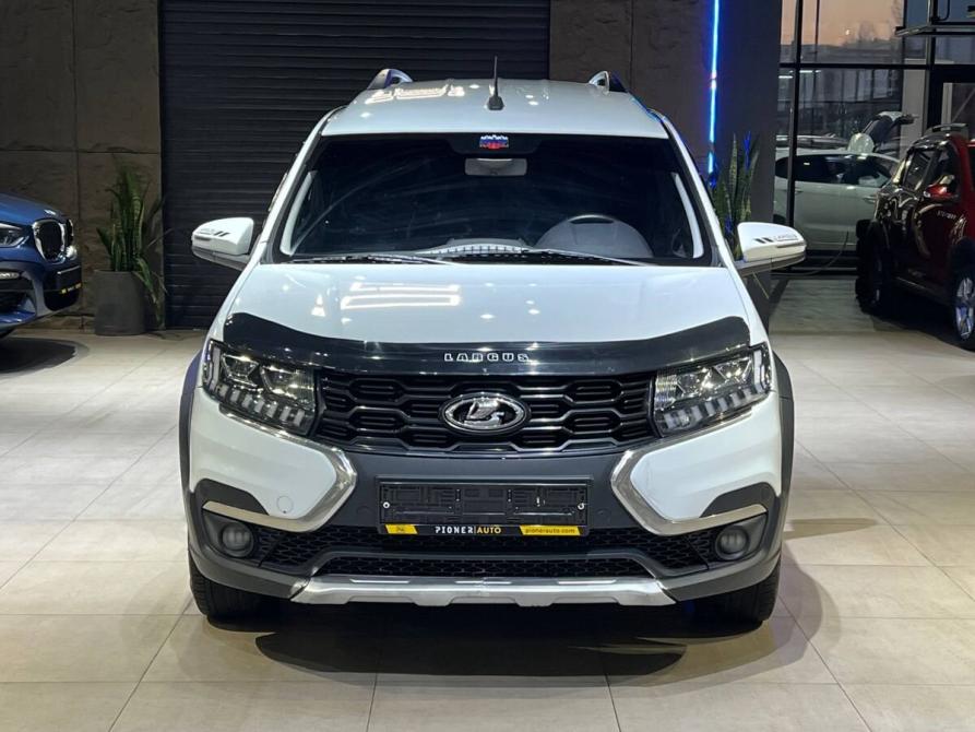 Lada (ВАЗ) Largus I Рестайлинг Оренбург  - изображение 2