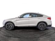 BMW X4 I (F26) Москва  - изображение 38
