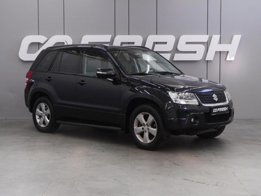 Suzuki Grand Vitara II Рестайлинг Воронеж  - изображение 1