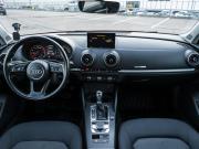 Audi A3 III (8V) Рестайлинг Москва  - изображение 32