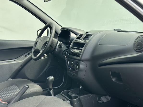 Lada (ВАЗ) Granta I Рестайлинг с пробегом 2023 года, цена 669 000 рублей, 69286 км, седан, Автокод Объявления