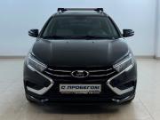 Lada (ВАЗ) Vesta I Рестайлинг (NG) Москва  - изображение 17