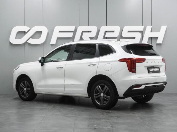 Haval Jolion I с пробегом 2023 года, цена 1 547 000 рублей, 130989 км, внедорожник, Автокод Объявления