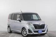 Toyota Roomy I Кемерово  - изображение 24